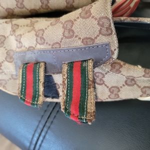 Gucci man  shoes